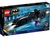 Kit Lego Batmobile Caza De Batman Vs. The Joker 76224 438 Piezas 3+ - comprar en línea