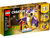 Set De Construccion Lego Creator 3en1 Criaturas Fantásticas Del Bosque 31125 175 Piezas En Caja. - comprar en línea