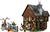 Lego Disney 21341 - Abracadabra: Sanderson Sisters Cottage Número De Piezas 2316