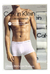 Boxer Calvin Klein 3 Pack Low Rise Trunk en internet