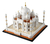 Kit De Construcción Lego Architecture Taj Mahal 21056 3+ Cantidad De Piezas 2022 en internet