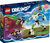 Kit Lego Dreamzzz Mateo Y Z-blob Robot 71454 237 Piezas 3 - comprar en línea