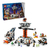 Lego City Space 6470832 1422 Piezas