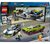 Lego City 60415 213 Piezas Coche De Policía Y Potente Deportivo en internet