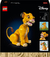 Set Lego® | Disney El Rey León: Simba Joven 43247 - comprar en línea