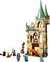 Kit Lego Harry Potter Hogwarts Sala De Los Menesteres 76413 Cantidad De Piezas 587 en internet