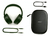 Imagen de Audifonos Inalambricos Bose Bt Quietcomfort Color Verde Ciprés