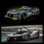 Kit Lego Technic Peugeot 9x8 Le Mans Hybrid Hypercar 42156 1775 Piezas 3+