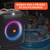 Bocina Jbl Partybox Encore Essential Portátil Con Bluetooth Negra 100v/240v - comprar en línea