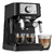 Cafetera Delonghi Stilosa Manual Espresso Ec260bk - Master Saldos