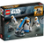 Kit Lego Star Wars Combate Soldados Clon De 332 Ahsok 75359 Cantidad De Piezas 108