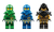 Kit Lego Ninjago Sabueso Cazadragones De Imperium 71790 3+ Cantidad De Piezas 198 - tienda en línea