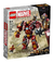 Kit Lego Marvel Hulkbuster Batalla De Wakanda 76247 385 Pzas - comprar en línea