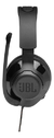 Audífonos Gamer Jbl Quantum 300 Jblquantum300 Negro - tienda en línea