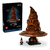 Kit Lego Harry Potter Sombrero Seleccionador Parlante 76429