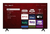 Pantalla Televisión 55'' Tcl Smart Roku 4k Uhd 55s451 - comprar en línea