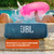 Bocina Portátil Jbl Flip 6 Bluetooth Aprueba De Agua Color Azul en internet