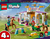 Kit Lego Lego Friends 41746 Clase De Equitación 134 Piezas - Master Saldos