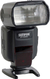 Flash De Camara Externo Sunpak Df4000 Para Canon Y Nikon