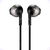 Audífonos In-ear Jbl Tune 205 Negro - comprar en línea