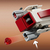 Imagen de Lego Star Wars The Mandalorian Escape En Speeder Barc