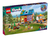 Kit De Construcción Lego Friends Pequeña Casa Móvil 41735 3+ Cantidad De Piezas 785 - comprar en línea