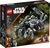 Kit De Construcción Lego Star Wars Tanque De Araña 75361 3+ Cantidad De Piezas 526 - comprar en línea