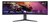 Monitor Curvo Gamer LG Ultragear 45'' Dqhd Hdr 200hz 45gr75d - comprar en línea