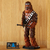 Kit De Construcción Lego Star Wars Chewbacca 75371 2319 Piezas 3+