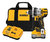 Dewalt Dcd1007ww1 Kit Taladro Percutor Inalámbrico 1/2 3 Vel