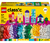 Lego® Classic Casas Creativas Es Un Juguete De Construcción Que Permite Crear Y Personalizar 6 Coloridas Casas Para Niños Y Niñas De 4 Años En Adelante 11035 - comprar en línea