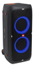 Bocina Jbl Partybox 310 Portátil Con Bluetooth Black 100v/240v