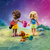 Imagen de Lego® Friends Vehículo De Observación De Estrellas Set De Juguete De Construcción Con Telescopio Y Aventuras En Un Vehículo 4x4 42603