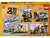 Lego® Icons Fortaleza Tropical: Set De Construcción Para Adultos Inspirado En Historias De Piratas Con 8 Minifiguras Y Un Galeón Pirata 10320 en internet