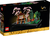 Kit De Construcción Lego Icons Jardín Meditativo 10315 3+ Cantidad De Piezas 1363 - comprar en línea