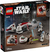 Lego Star Wars The Mandalorian Escape En Speeder Barc en internet