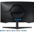 Monitor Gamer Curvo Samsung Odyssey 27 S27cg552en 165hz Qhd - comprar en línea