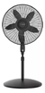 Ventilador Lasko S18605 De Pedestal Con 4 Velocidades