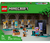 Lego® Minecraft® La Armería Juguete De Construcción, Set De Aventuras Y Forja De Armas Con Minifigura De Alex Para Niños Y Niñas De 7 Años En Adelante 21252 - comprar en línea