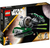 Kit Lego Star Wars Caza Estelar Jedi De Yoda 75360 253 Pzas - comprar en línea