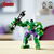 Kit Lego Marvel Armadura Robótica De Hulk 76241 138 Piezas 3+ - tienda en línea