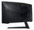 Monitor Gamer Curvo Samsung Y 34 Pulgadas Odyssey G5 165 Hz