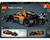 Lego Technic Neom Mclaren Formula E Race Car Coche Carreras - comprar en línea