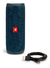 Imagen de Bocina Jbl Flip 5 Portátil Con Bluetooth Waterproof Azul