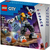 Lego City Space 60428 Set Meca Construcción Espacial 140 Pz - Master Saldos