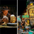 Imagen de Kit Lego Indiana Jones Templo Del Ídolo Dorado 77015 3+ Cantidad De Piezas 1545