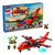 Bloques De Construcción Lego City Fire Plane 60413, Número De Piezas 478 - tienda en línea