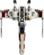 Imagen de Kit Lego Star Wars Caza Estelar Ala-x 75355 1953 Piezas 3+