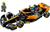 Lego Speed Champions Auto De Carreras De Fórmula 1 Mclaren en internet