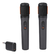 Jbl Kit De Microfonos Inalambricos Partybox Wireless Mic